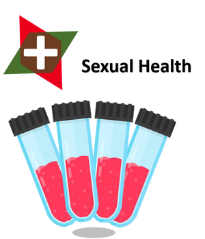 Sexual Health Tests
