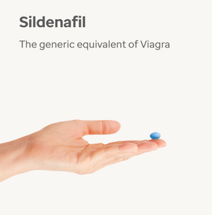 Buy generic Viagra online