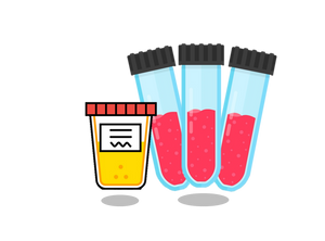 Bundled STD Tests