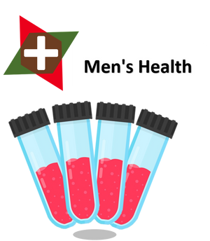 Men's Health