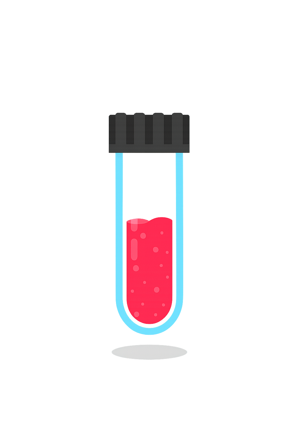 Malaria test