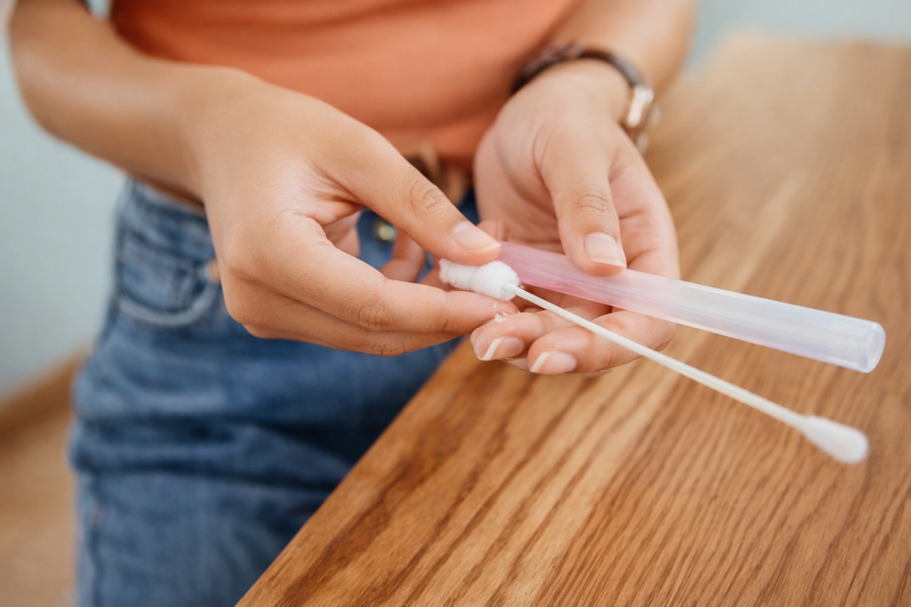 Cervical Cancer (HPV) Screen
