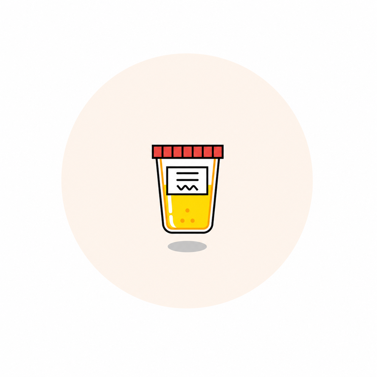 Male HPV self test