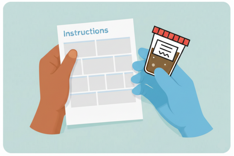 Stool – Occult Blood