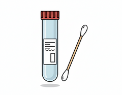 Genital – MC&S (child <12yrs) + fungal