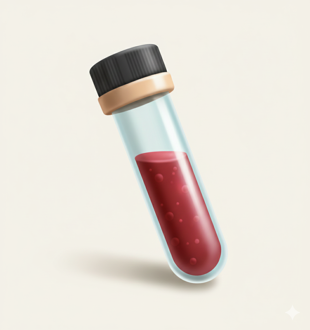 FBC including platelets