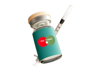 Standard Plan: Generic Tirzepatide Alternative – Get Tested South Africa