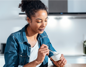 Food allergy test
