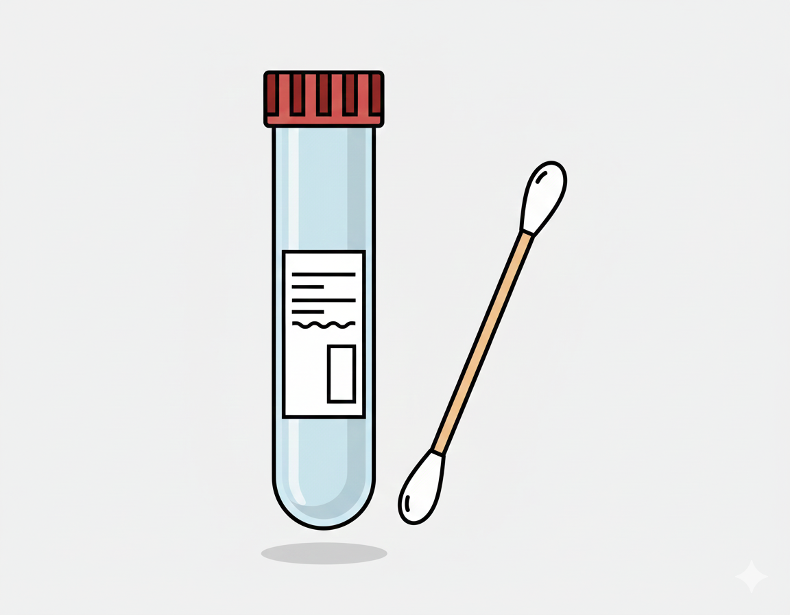 Cervical Cancer (HPV) Screen