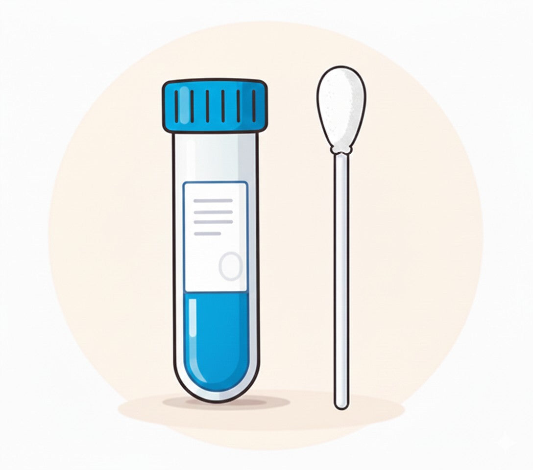 Tonsil Throat – MC&S