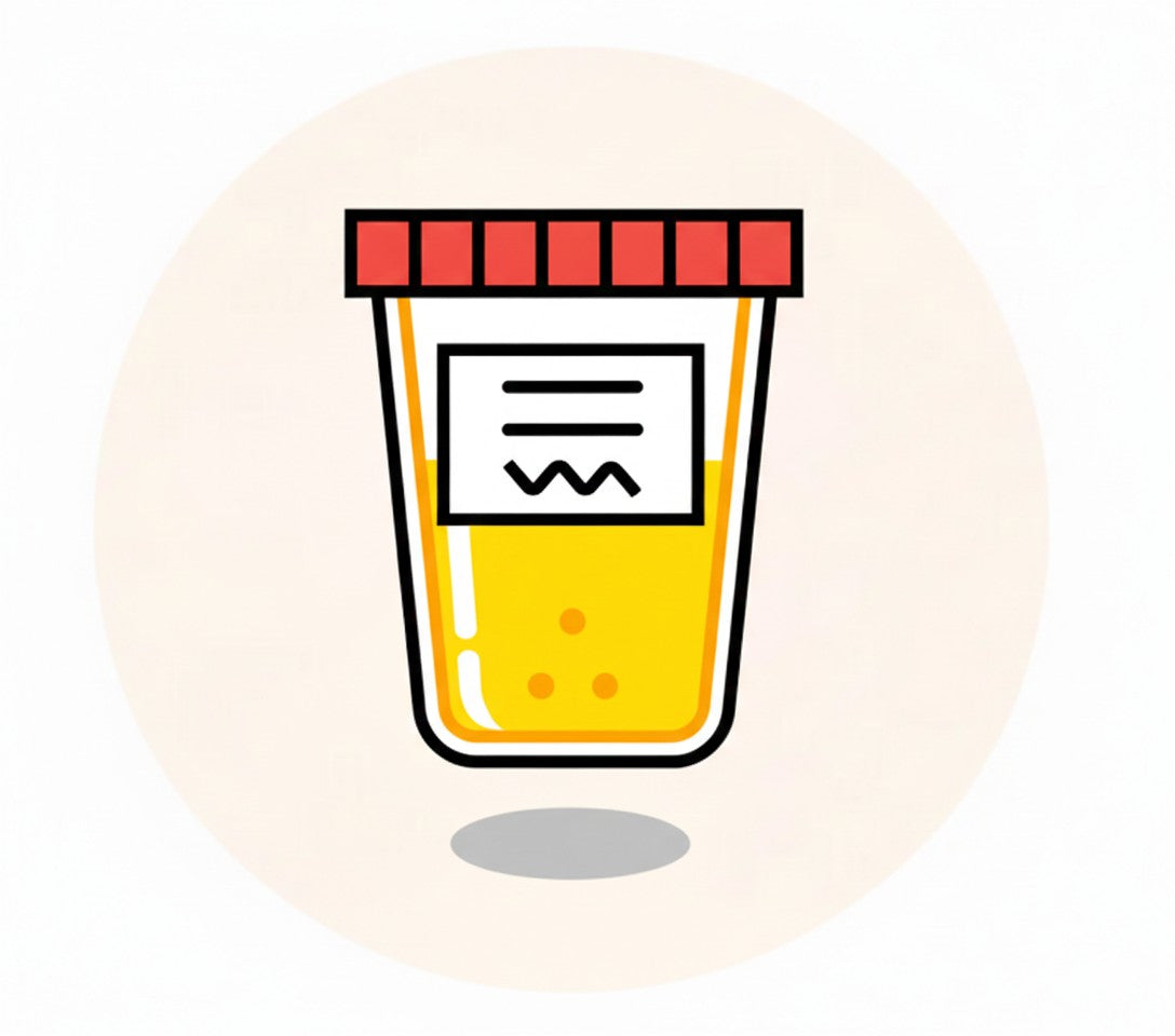 Opiates - Urine