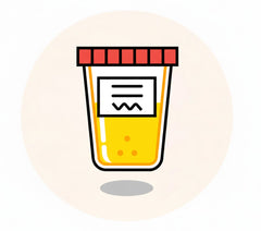 Opiates - Urine