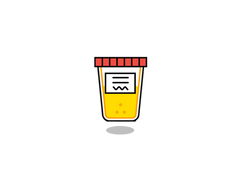 Cocaine - Qualitative - Urine