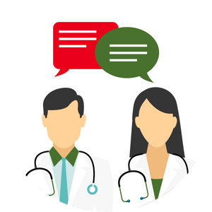 Digital Consultation