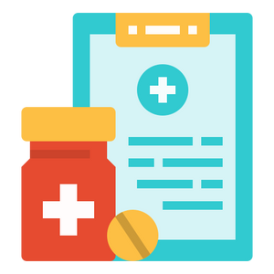 Prescription Fee