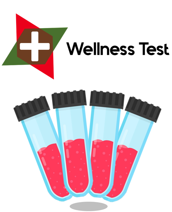 Advanced Vitamin D Panel